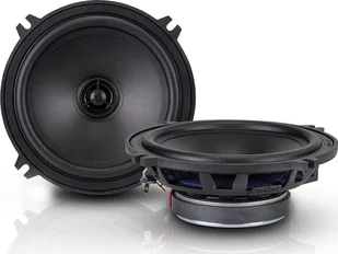 Głośnik samochodowy Axton AXTON, ATX130S 13 cm 2-juostų koaksialiniai garsiakalbiai - Głośniki samochodowe - miniaturka - grafika 1