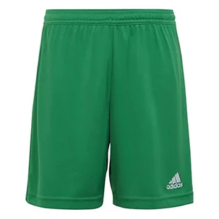 adidas Ent22 SHO Y szorty Unisex - Spodenki damskie - miniaturka - grafika 1