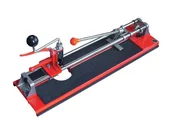 Narzędzia glazurnicze - Modeco Przyrząd do ciecia glazury i wycinania otworów 400mm MN-75-105 - miniaturka - grafika 1