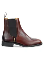 Botki damskie - Gant Sztyblety 31551128 Brązowy - miniaturka - grafika 1