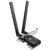 Karty sieciowe - Karta sieciowa TP-LINK Archer TX55E - miniaturka - grafika 1