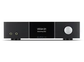 Przetworniki DAC - AURALIC VEGA G1 STREAMING DAC + APPLE IPAD 9,7" GRATIS - miniaturka - grafika 1