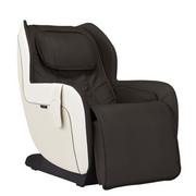 Fotele - Fotel masujący SYNCA CirC Plus MR360 Espresso | Bezpłatny transport - miniaturka - grafika 1