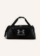 Torby sportowe - Under Armour Torba Sportowa Undeniable 5.0 schwarz - miniaturka - grafika 1