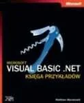 Systemy operacyjne i oprogramowanie - Microsoft Visual Basic .NET. Księga przykładów - miniaturka - grafika 1