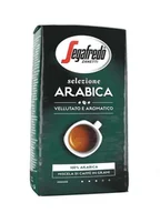 Kawa - Segafredo Zanetti Zanetti kawa ziarnista Selezione Arabica 500 g - miniaturka - grafika 1