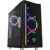 Obudowy komputerowe - Natec Genesis Irid 400 (NPC-1429) - miniaturka - grafika 1