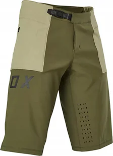 Spodenki Rowerowe Fox Defend Pro r. 36 Dh Enduro - Spodenki rowerowe - miniaturka - grafika 1