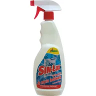 Inne artykuły czyszczące - Do mycia lodówek 600 ml SIN-LUX Ara - miniaturka - grafika 1