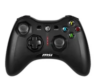 Kontrolery gier na PC - MSI Force GC30 V2 czarny(S10-43G0080-EC4) - miniaturka - grafika 1