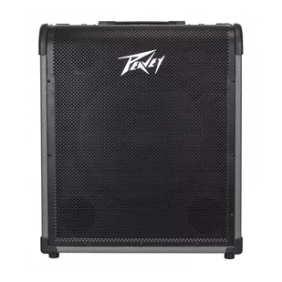 'Peavey Max 250 Wzmacniacz Basowy Peavey L1120237' - Wzmacniacze gitarowe - miniaturka - grafika 1