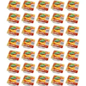 Dżem - Dżemy brzoskwiniowe Łowicz monoporcja 35 x 25g - miniaturka - grafika 1