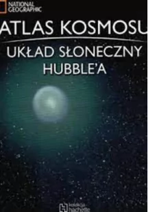 Atlas Kosmosu Układ słoneczny Hubblea - Fizyka i astronomia - miniaturka - grafika 1