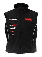 Odzież motocyklowa - Lampa 99338 rozmiar kamizelki XXL - miniaturka - grafika 1