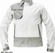 Odzież robocza - CERVA MONTROSE - kurtka - royal/granatowy 56 - miniaturka - grafika 1