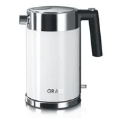 Czajniki elektryczne - Graef WK 61 - miniaturka - grafika 1