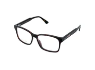 Okulary korekcyjne, oprawki, szkła - Gucci GG0826O 005 - miniaturka - grafika 1