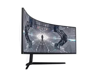 Samsung Odyssey monitor komputerowy LC49G94TSSP  - Monitory - miniaturka - grafika 1