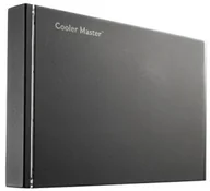 Etui na twarde dyski - Cooler Master Obudowa Xport 251 SATA na dysk HDD 2.5'', USB, czarny RX-251-SUBN-GP - miniaturka - grafika 1