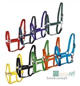 Kantary dla koni - Kantar ECO - Api - miniaturka - grafika 1