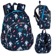 Plecaki szkolne i tornistry - Patio Plecak młodzieżowy Coolpack Toby Apollo E49532 - miniaturka - grafika 1