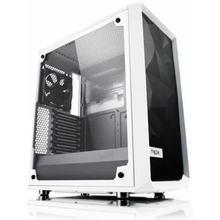 Fractal Design Array (FD-CA-ARRAY-BL) - Obudowy komputerowe - miniaturka - grafika 1
