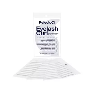 RefectoCil RefectoCil Eyelash Curl L - Sztuczne rzęsy i akcesoria - miniaturka - grafika 1