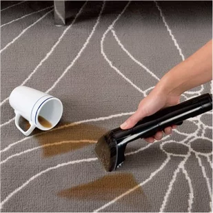 Szczotka Bissell 3' SpotClean - 8 cm (worek) Tytan - Akcesoria do odkurzaczy - miniaturka - grafika 2