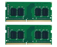 Pamięci RAM - GOODRAM 16GB (2x8GB) 2666MHz CL19 dedykowana Apple - miniaturka - grafika 1