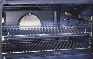 Kuchenka gazowo-elektryczna Lofra Dolcevita 90 RBPD96MFTE/CI/Chrome - Kuchenki gazowo-elektryczne - miniaturka - grafika 4