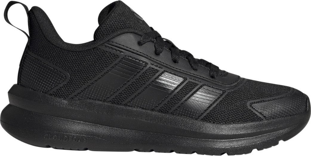Adidas Buty dla dzieci adidas Tensaur Run 4.0 czarne KJ6630 38 2/3