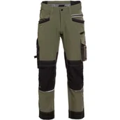 Odzież robocza - stalco Spodnie robocze PERFECT Stretch Line S-79300 (rozmiar L) - miniaturka - grafika 1