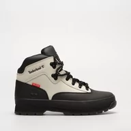 Buty trekkingowe męskie - TIMBERLAND EURO HIKER LEATHER - Timberland - miniaturka - grafika 1