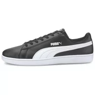 Trampki męskie - Buty męskie Puma Puma Up Rozmiar butów (UE): 44 / Kolor: czarny - miniaturka - grafika 1