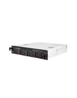 Obudowy komputerowe - Silverstone Obudowa Serwerowa 2U SST-RM21-308 - miniaturka - grafika 1