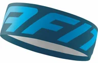 Czapki i chusty sportowe damskie - DYNAFIT Opaska PERFORMANCE DRY Slim Headband - miniaturka - grafika 1