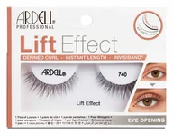 Sztuczne rzęsy i akcesoria - Ardell Lift Effect 740 - miniaturka - grafika 1