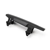 Repliki - akcesoria - Strike Industries - Baka policzkowa dla kolby Strike Dual Folding Adapter - Pięciopozycyjna - Polimerowa - Czarna - SI-FSA-CHEEKRISER - miniaturka - grafika 1