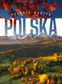 Albumy krajoznawcze - Polska. Podróże marzeń - miniaturka - grafika 1