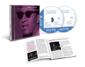 Jazz, Blues - A Night at the Village Vanguard. The Complete Masters - miniaturka - grafika 1