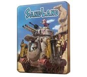 Gry PlayStation 5 - Sand Land Edycja Kolekcjonerska GRA PS5 - miniaturka - grafika 1