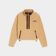 Bluzy damskie - COLUMBIA POLAR BACKBOWL II FULL ZIP FLEECE - Columbia - miniaturka - grafika 1