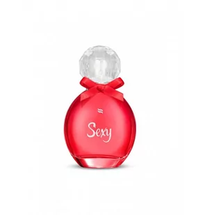 boss of toys Perfumy Sexy 30ml. - Feromony damskie - miniaturka - grafika 3