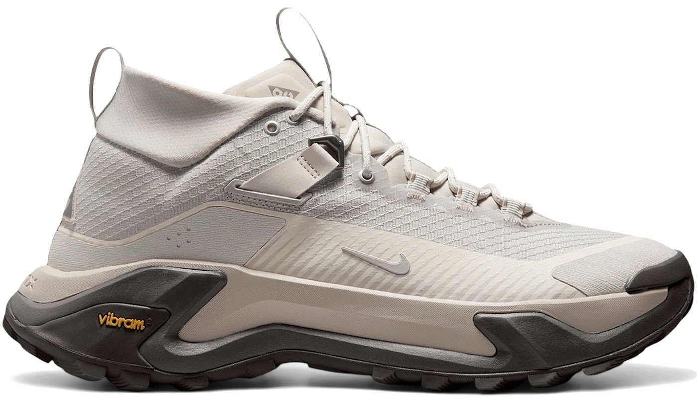 Buty trekkingowe męskie Nike ACG Zegama Hike IO7854-201