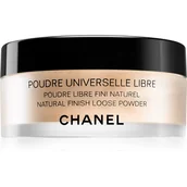 Pudry do twarzy - Chanel 30 POUDRE UNIVERSELLE LIBRE PUDER SYPKI NATURALNE WYKOŃCZENIE MAKIJAŻU 30g - miniaturka - grafika 1