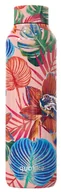 Shakery i bidony sportowe - Quokka Solid - Butelka termiczna ze stali nierdzewnej 630 ml (Orchid Pink) - miniaturka - grafika 1