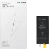 Baterie do telefonów - JCID Bateria bez BMS do iPhone XR zwiększona pojemność - miniaturka - grafika 1