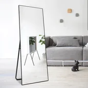 Lustra - Wolnostojące lustro podłogowe - miniaturka - grafika 1