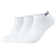 Skarpetki i podkolanówki sportowe - Skarpetki sportowe dla dorosłych 3PPK Mesh Ventilation Socks - miniaturka - grafika 1