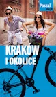 Książki podróżnicze - Kraków i okolice na rowerze. Pascal Bajk - miniaturka - grafika 1